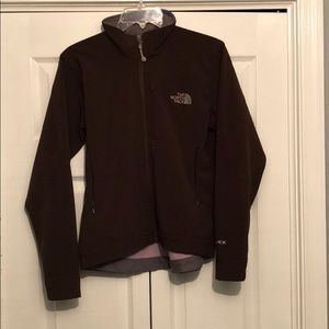 North Face Apex Jacket
